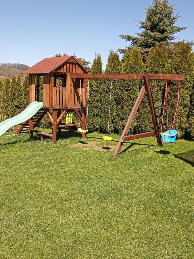 Drozdowka Nad Solina - Z Kominkiem * Solina (Podkarpackie)