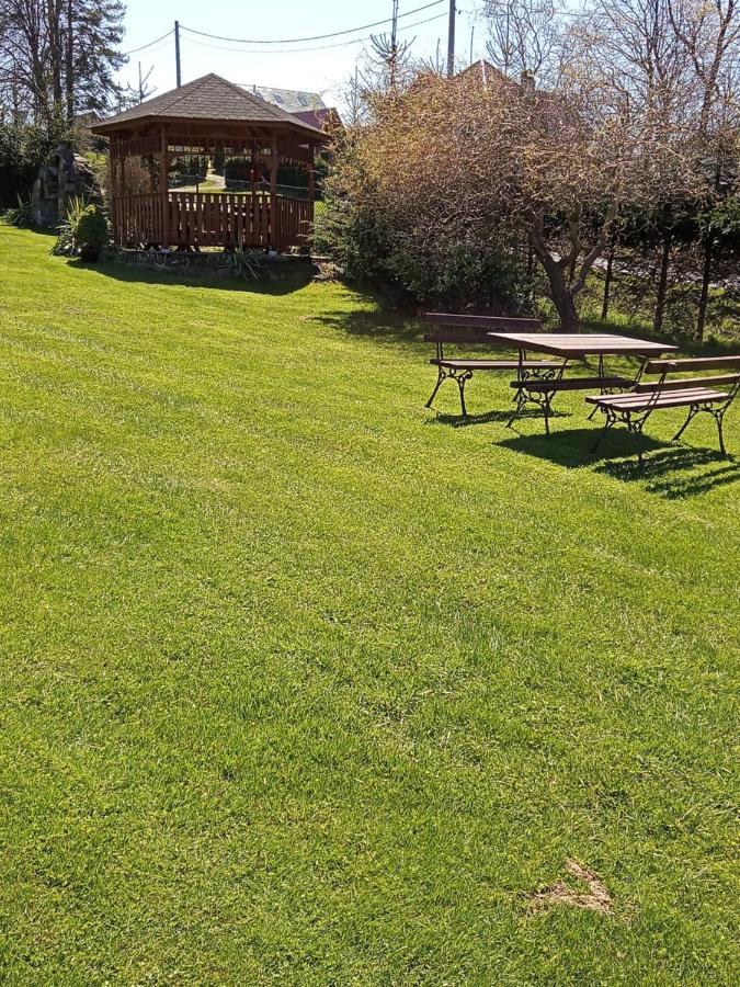 Drozdowka Nad Solina - Z Kominkiem Holiday home